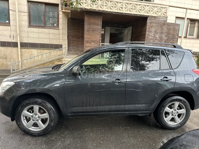 Toyota RAV4 2008, 244,000 km - 2.0 l - Bakı