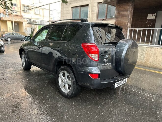 Toyota RAV4 2008, 244,000 km - 2.0 l - Bakı