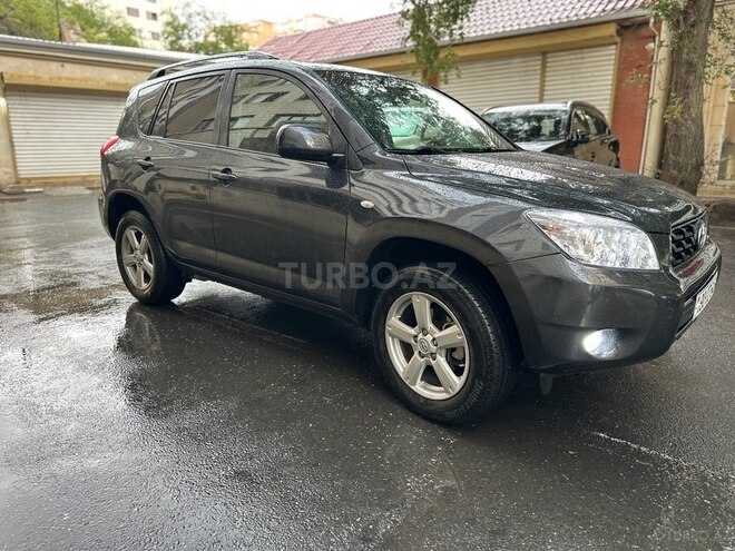 Toyota RAV4 2008, 244,000 km - 2.0 l - Bakı