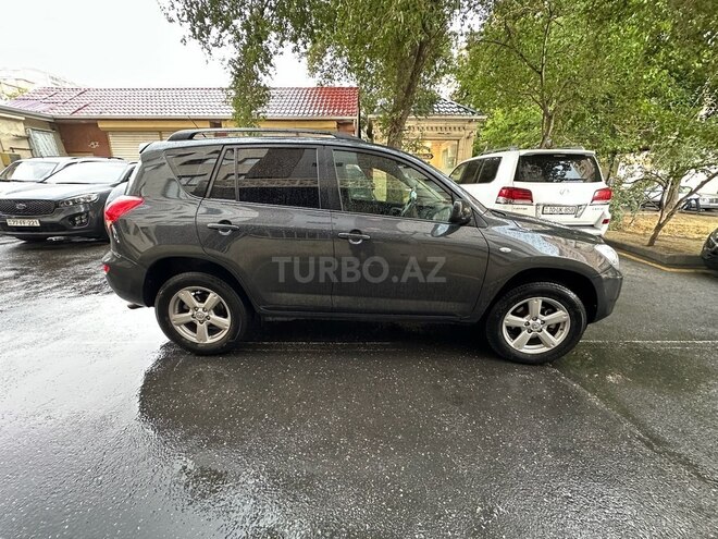 Toyota RAV4 2008, 244,000 km - 2.0 l - Bakı