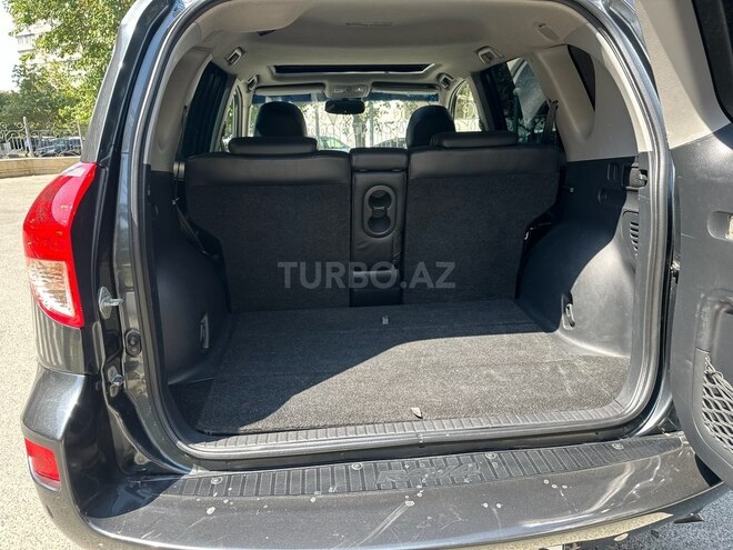 Toyota RAV4 2008, 244,000 km - 2.0 l - Bakı