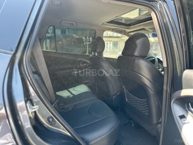 Toyota RAV4 2008, 244,000 km - 2.0 l - Bakı
