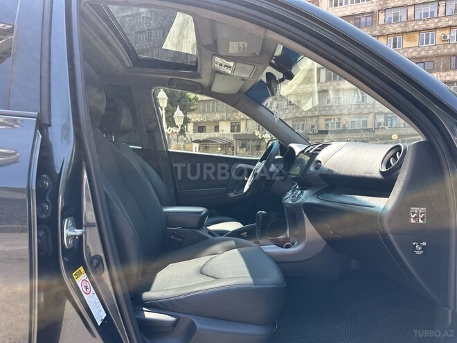 Toyota RAV4 2008, 244,000 km - 2.0 l - Bakı