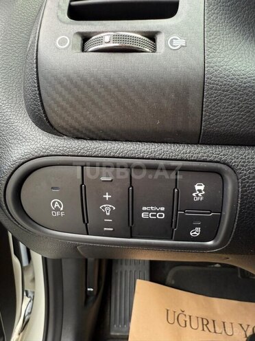 Kia K3 2015, 125,000 km - 1.6 l - Bakı