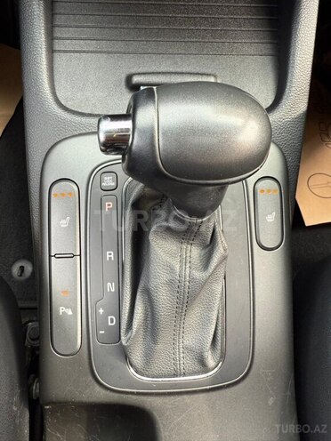 Kia K3 2015, 125,000 km - 1.6 l - Bakı