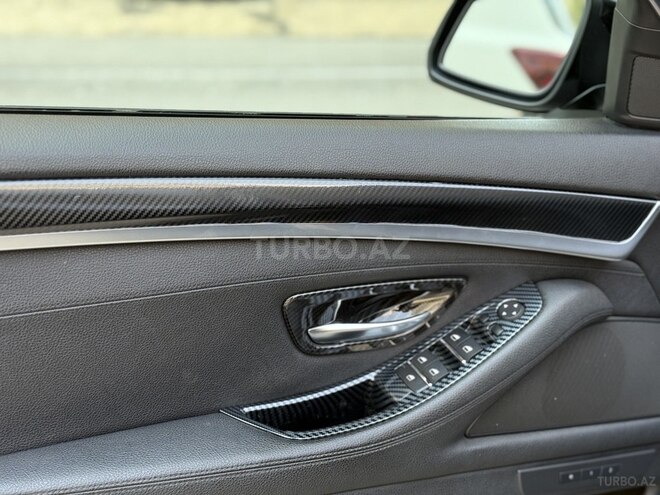 BMW 528 2014, 225,000 km - 2.0 l - Bakı