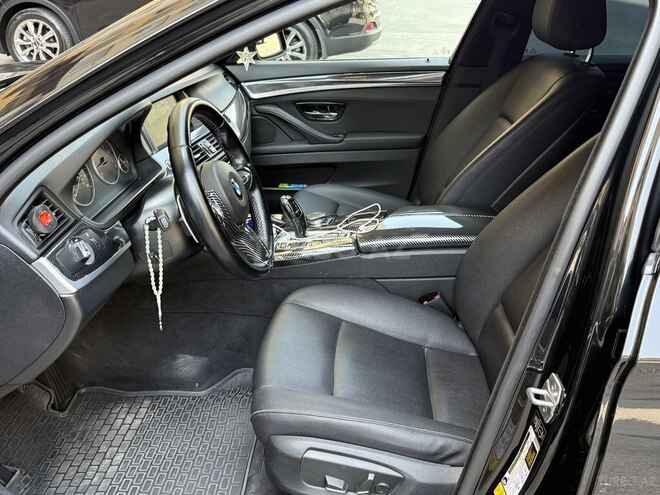BMW 528 2014, 225,000 km - 2.0 l - Bakı