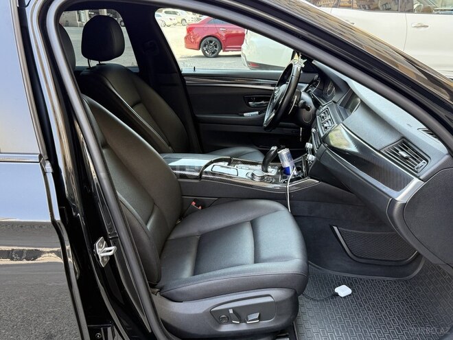 BMW 528 2014, 225,000 km - 2.0 l - Bakı