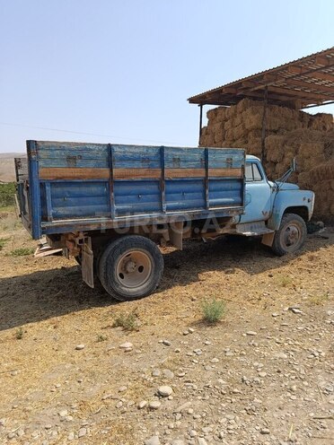 GAZ 53 1987, 309,390 km - 4.4 l - Qobustan