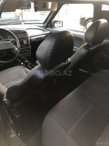 LADA (VAZ) 2115 2012, 105,000 km - 1.6 l - Bakı