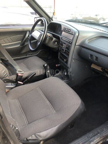LADA (VAZ) 2115 2012, 105,000 km - 1.6 l - Bakı