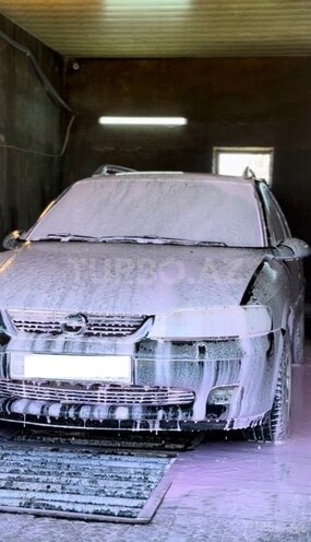 Opel Vectra 1997, 282,000 km - 2.0 l - Bakı
