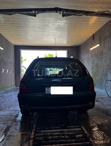 Opel Vectra 1997, 282,000 km - 2.0 l - Bakı