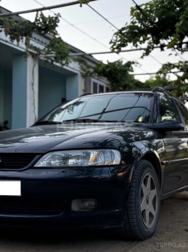 Opel Vectra 1997, 282,000 km - 2.0 l - Bakı