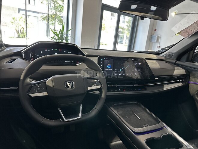 Changan CS 55 Plus 2025, 0 km - 1.5 l - Bakı