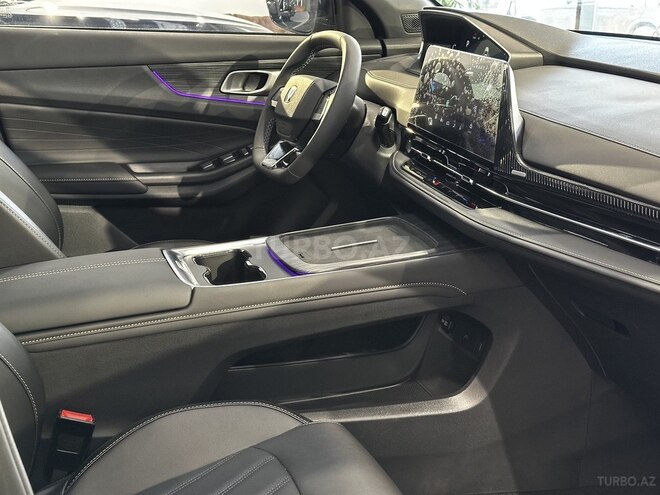 Changan CS 55 Plus 2025, 0 km - 1.5 l - Bakı