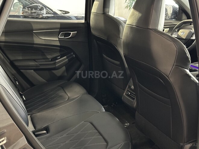 Changan CS 55 Plus 2025, 0 km - 1.5 l - Bakı