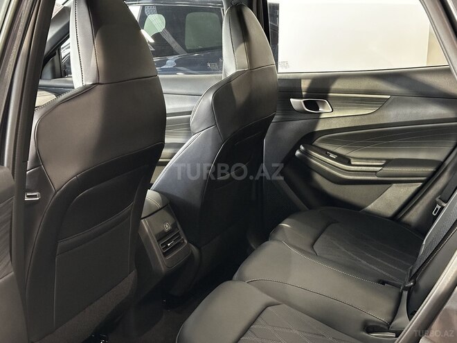 Changan CS 55 Plus 2025, 0 km - 1.5 l - Bakı