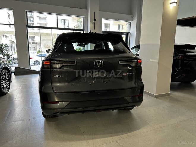 Changan CS 55 Plus 2025, 0 km - 1.5 l - Bakı