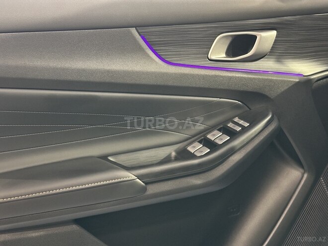 Changan CS 55 Plus 2025, 0 km - 1.5 l - Bakı