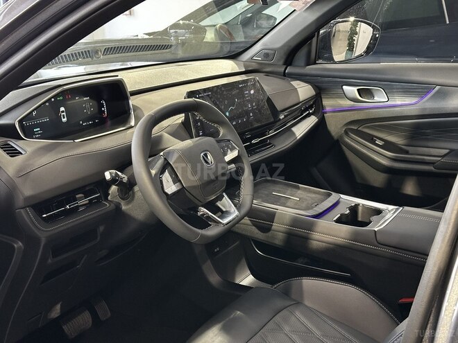 Changan CS 55 Plus 2025, 0 km - 1.5 l - Bakı