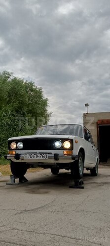 LADA (VAZ) 2106 2000, 50,000 km - 1.6 l - Salyan