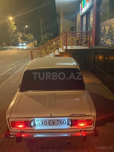 LADA (VAZ) 2106 2000, 50,000 km - 1.6 l - Salyan