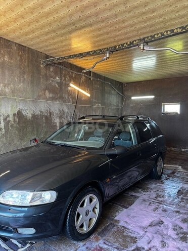 Opel Vectra 1997, 282,000 km - 2.0 l - Bakı