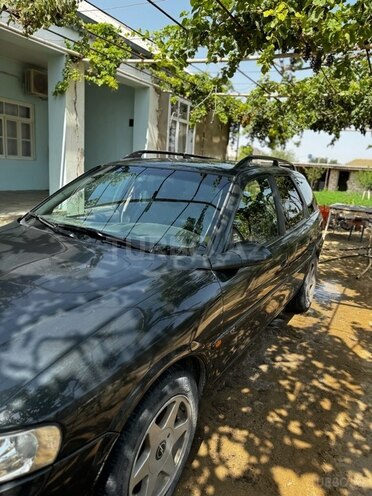 Opel Vectra 1997, 282,000 km - 2.0 l - Bakı
