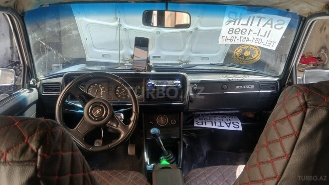 LADA (VAZ) 2107 1998, 300,000 km - 1.6 л - Gədəbəy