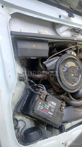 LADA (VAZ) 2107 1998, 300,000 km - 1.6 л - Gədəbəy