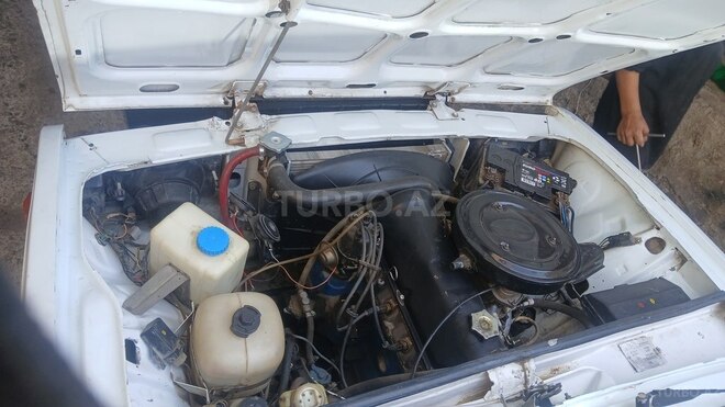 LADA (VAZ) 2107 1998, 300,000 km - 1.6 л - Gədəbəy