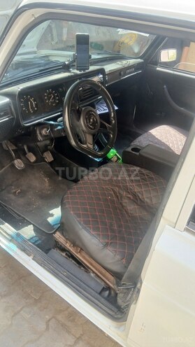 LADA (VAZ) 2107 1998, 300,000 km - 1.6 л - Gədəbəy