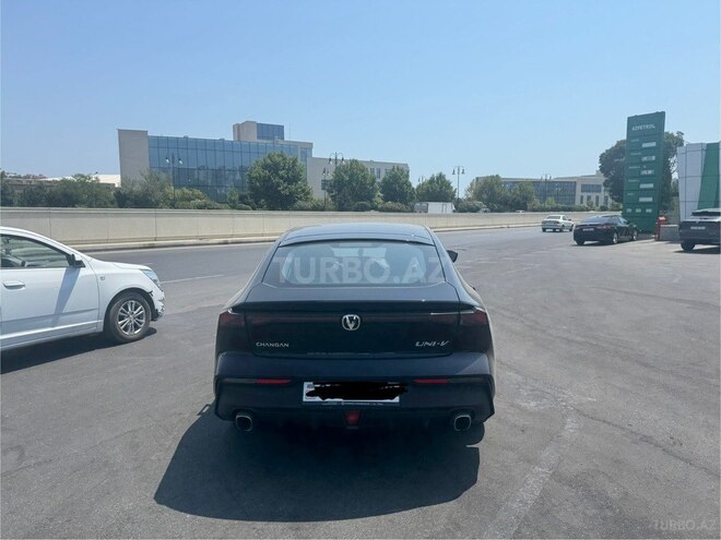 Changan Uni-V 2023, 49,000 km - 1.5 л - Bakı