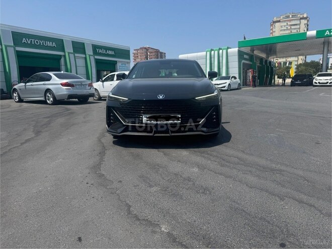 Changan Uni-V 2023, 49,000 km - 1.5 л - Bakı