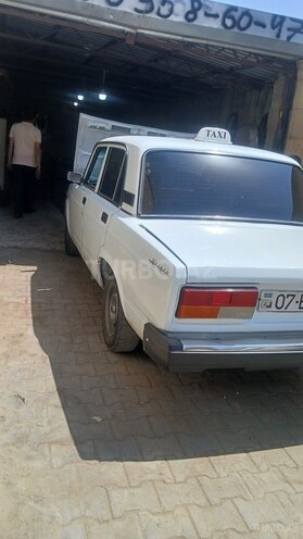 LADA (VAZ) 2107 1998, 300,000 km - 1.6 л - Gədəbəy