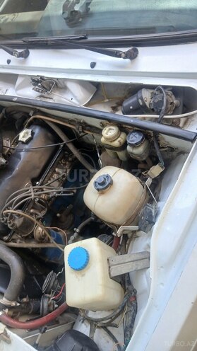 LADA (VAZ) 2107 1998, 300,000 km - 1.6 л - Gədəbəy