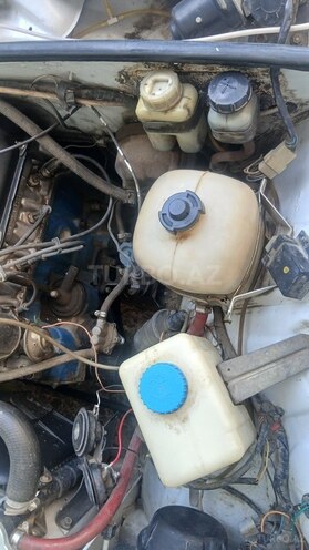 LADA (VAZ) 2107 1998, 300,000 km - 1.6 л - Gədəbəy