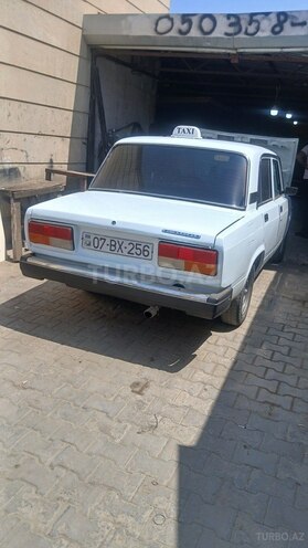LADA (VAZ) 2107 1998, 300,000 km - 1.6 л - Gədəbəy