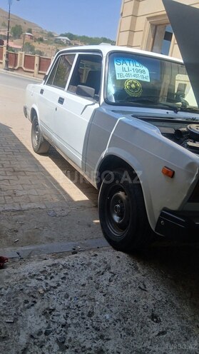 LADA (VAZ) 2107 1998, 300,000 km - 1.6 л - Gədəbəy