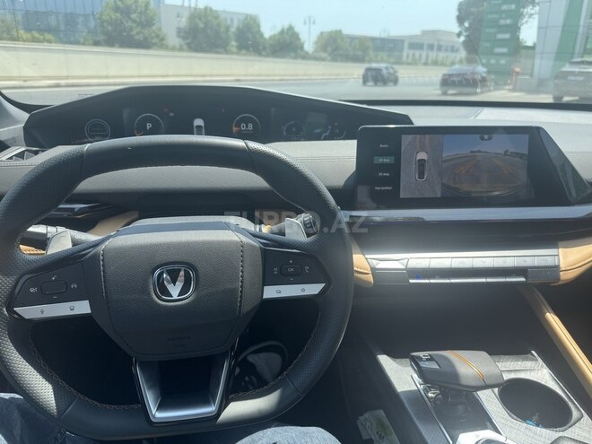 Changan Uni-V 2023, 49,000 km - 1.5 л - Bakı