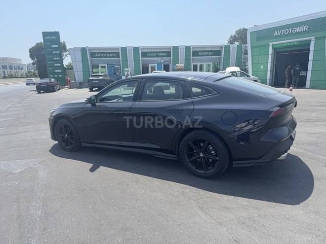 Changan Uni-V 2023, 49,000 km - 1.5 л - Bakı