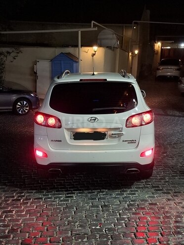 Hyundai Santa Fe 2010, 220,055 km - 2.4 л - Bakı