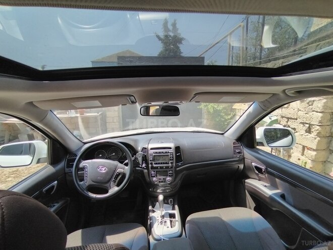 Hyundai Santa Fe 2010, 220,055 km - 2.4 л - Bakı