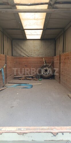 GAZ  2020, 118,000 km - 2.2 l - Bakı