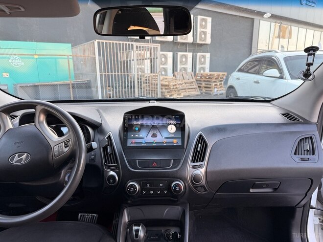 Hyundai ix35 2014, 169,000 km - 2.0 l - Bakı