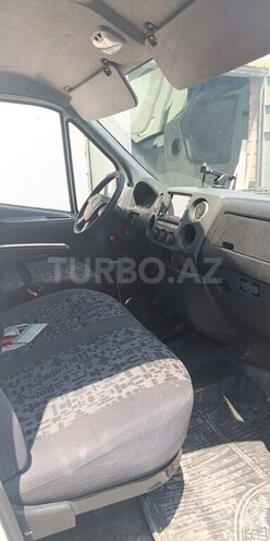 GAZ  2020, 118,000 km - 2.2 l - Bakı