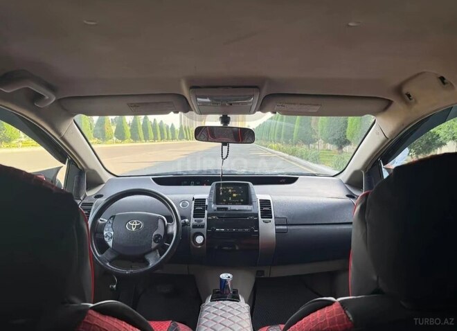 Toyota Prius 2007, 160,934 km - 1.5 l - Gəncə
