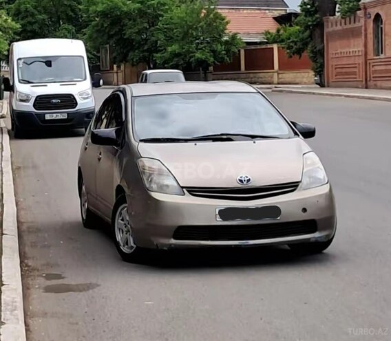 Toyota Prius 2007, 160,934 km - 1.5 l - Gəncə