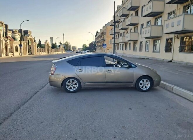 Toyota Prius 2007, 160,934 km - 1.5 l - Gəncə